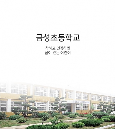 금성초등학교