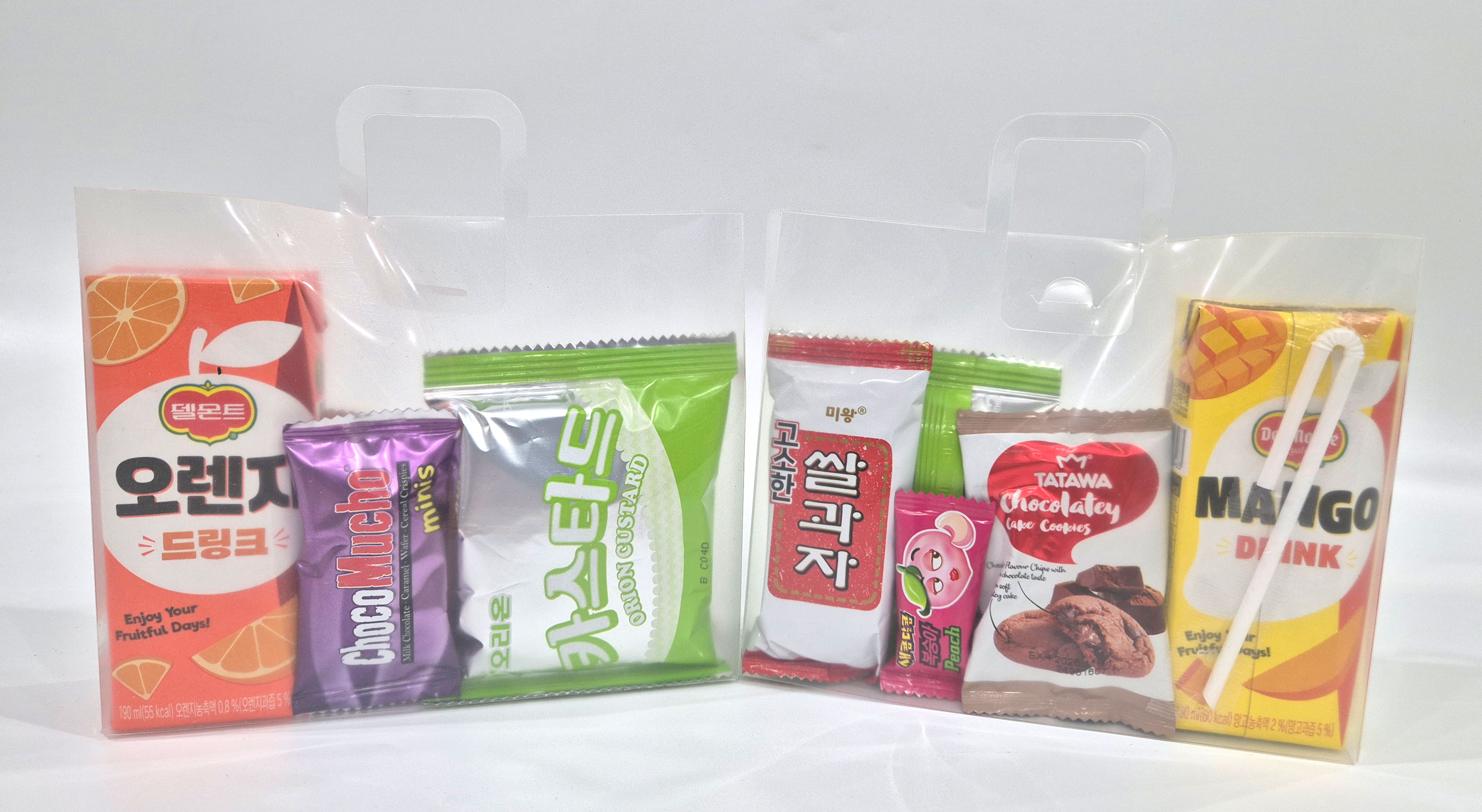 운동회,체육대회,체험학습,단체행사간식선물 [E62] [무료라벨,선물포장]